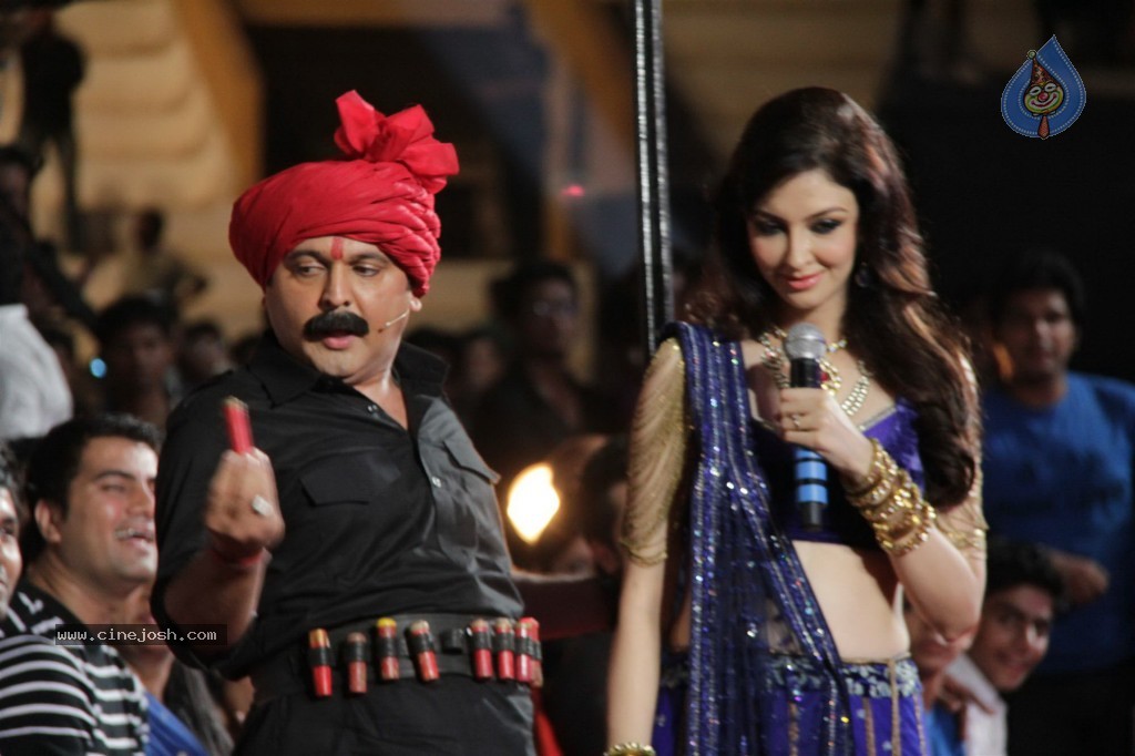 Dance India Dance Season 3 Grand Finale - 39 / 60 photos