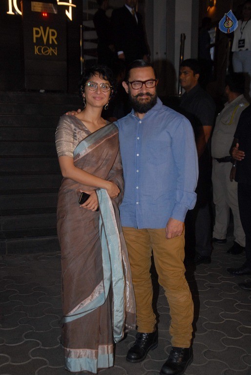 Dangal Film Special Screening Photos - 3 / 100 photos