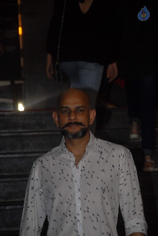 Dangal Film Special Screening Photos - 4 / 100 photos