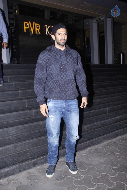 Dangal Film Special Screening Photos - 7 / 100 photos