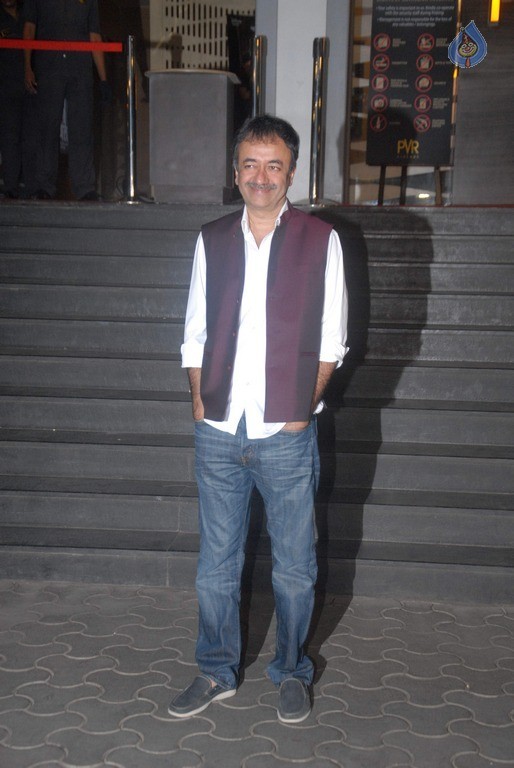 Dangal Film Special Screening Photos - 8 / 100 photos