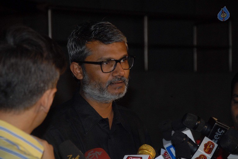 Dangal Film Special Screening Photos - 9 / 100 photos