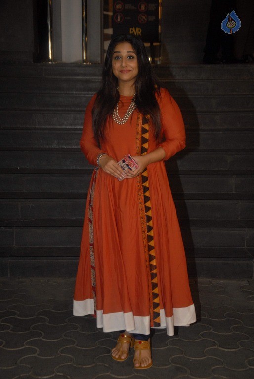 Dangal Film Special Screening Photos - 10 / 100 photos