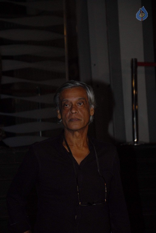 Dangal Film Special Screening Photos - 25 / 100 photos