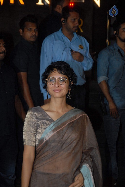 Dangal Film Special Screening Photos - 31 / 100 photos