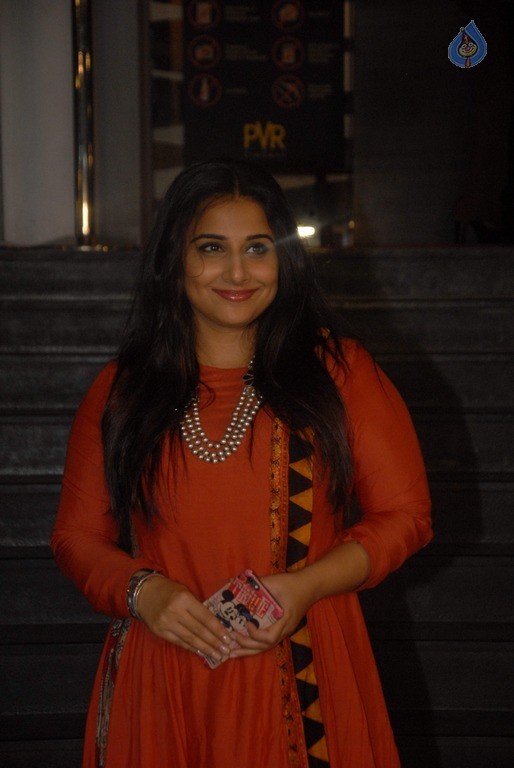 Dangal Film Special Screening Photos - 35 / 100 photos