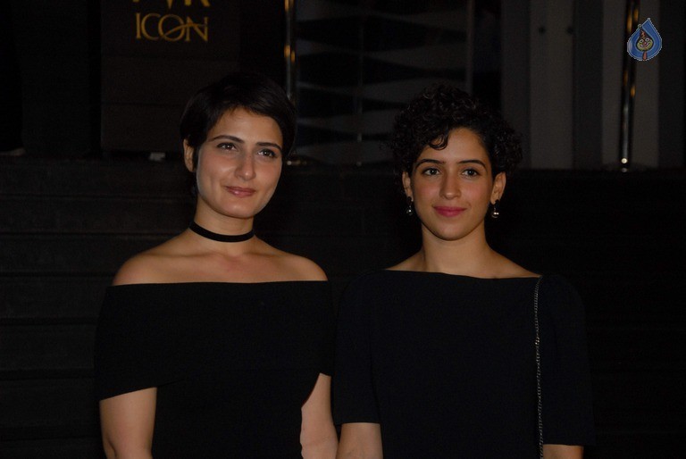 Dangal Film Special Screening Photos - 42 / 100 photos