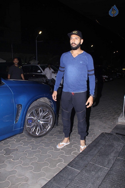 Dangal Film Special Screening Photos - 47 / 100 photos