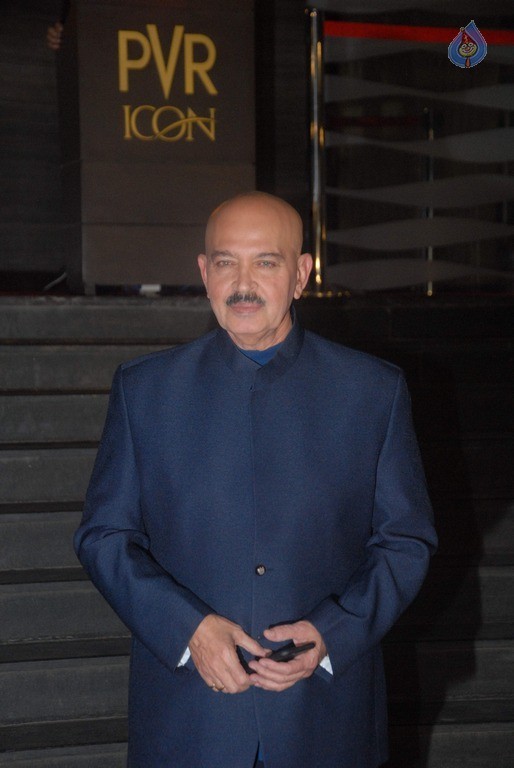 Dangal Film Special Screening Photos - 51 / 100 photos