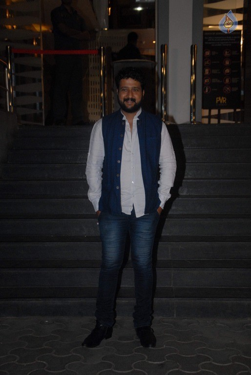 Dangal Film Special Screening Photos - 52 / 100 photos