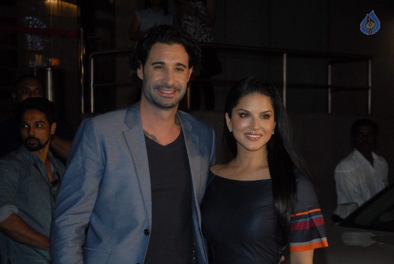 Dangal Film Special Screening Photos - 53 / 100 photos