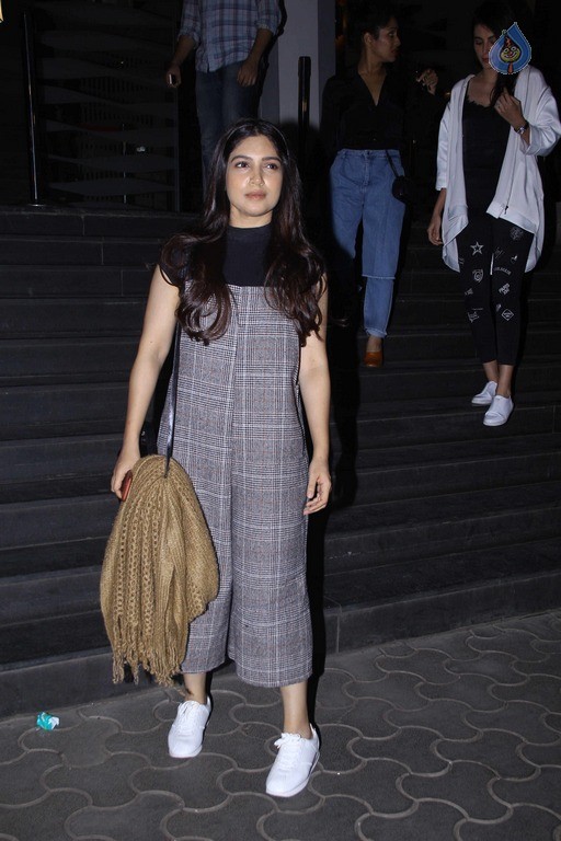 Dangal Film Special Screening Photos - 54 / 100 photos