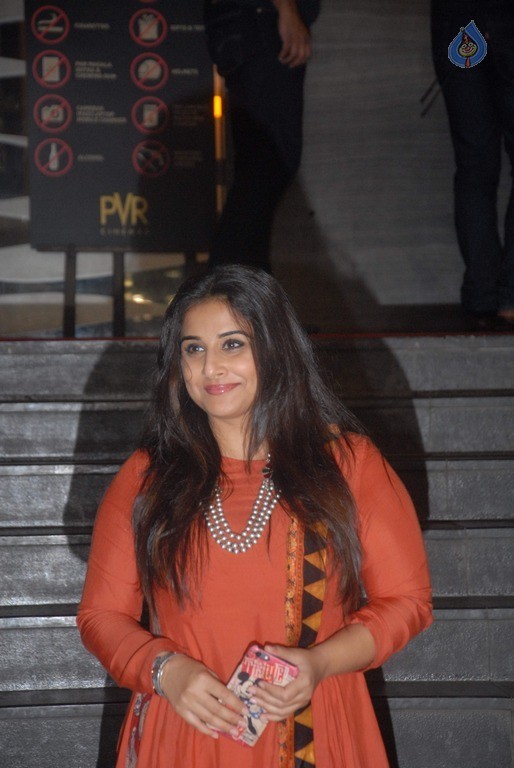 Dangal Film Special Screening Photos - 55 / 100 photos