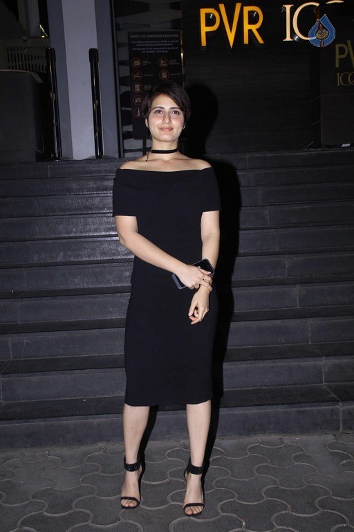 Dangal Film Special Screening Photos - 57 / 100 photos