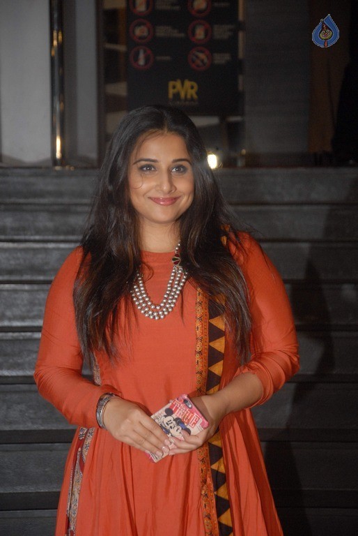 Dangal Film Special Screening Photos - 58 / 100 photos