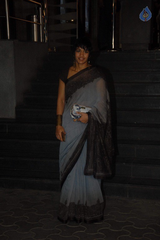 Dangal Film Special Screening Photos - 63 / 100 photos