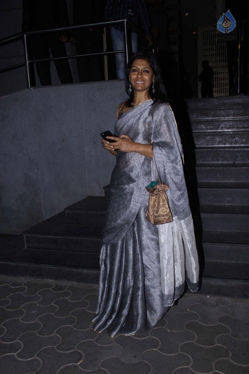 Dangal Film Special Screening Photos - 85 / 100 photos