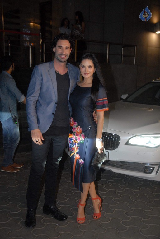 Dangal Film Special Screening Photos - 91 / 100 photos