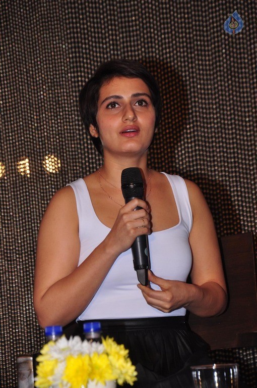 Dangal Movie Press Meet - 22 / 42 photos