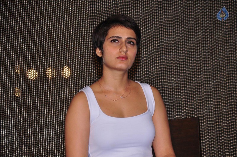 Dangal Movie Press Meet - 33 / 42 photos
