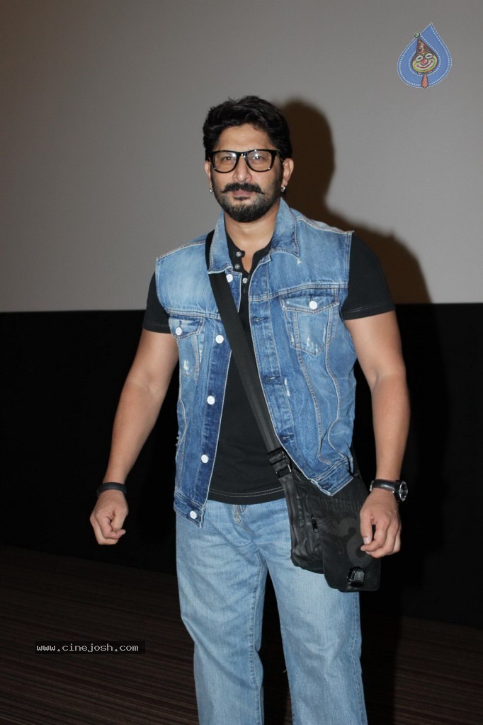 Dedh Ishqiya 1st Look Launch - 6 / 59 photos