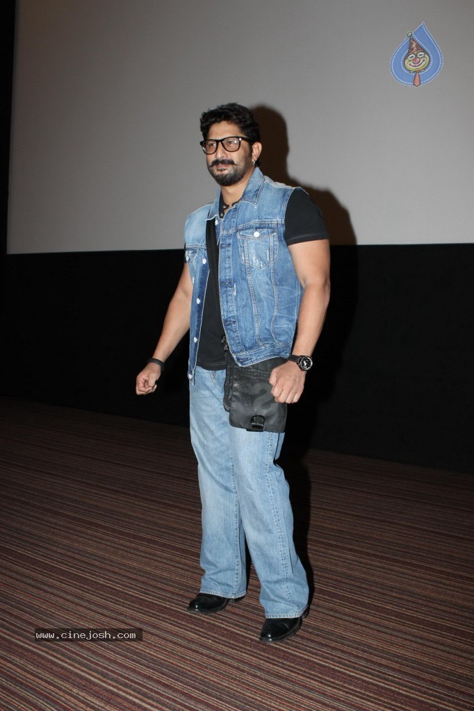Dedh Ishqiya 1st Look Launch - 14 / 59 photos