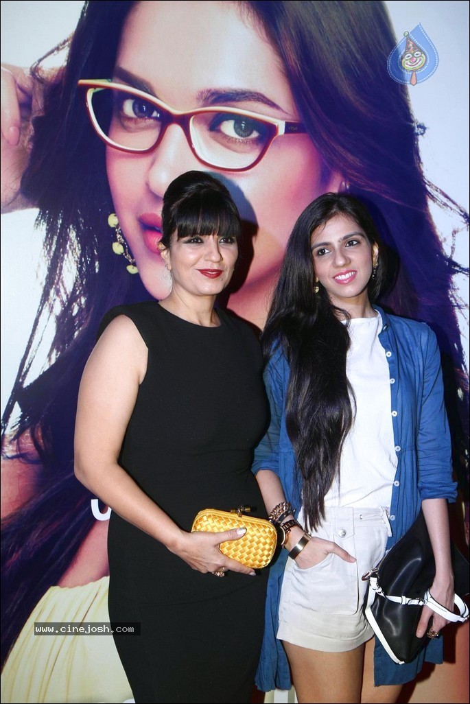 Deepika Padukone as Vogue Eyewear Ambassador - 47 / 50 photos