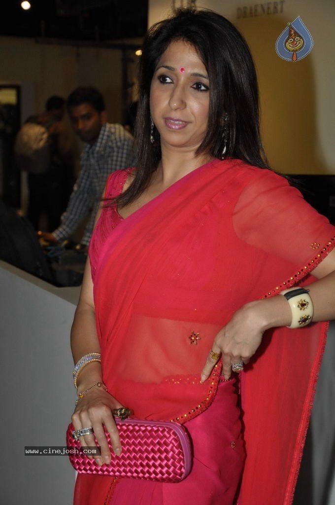 Deepika Padukone Inaugurates Poggenpohl Store - 15 / 45 photos