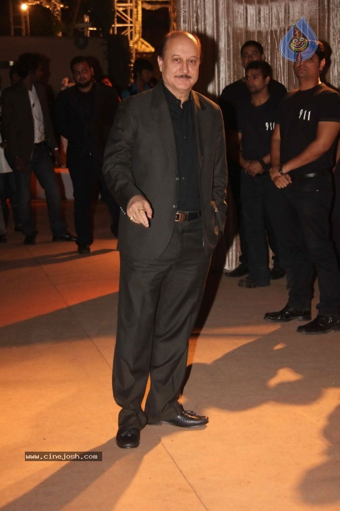 Deepshikha and Dheeraj Deshmukh Reception - 4 / 69 photos
