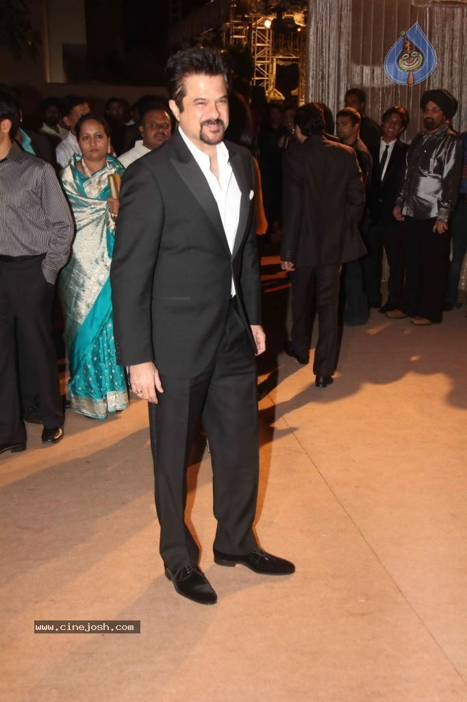 Deepshikha and Dheeraj Deshmukh Reception - 10 / 69 photos