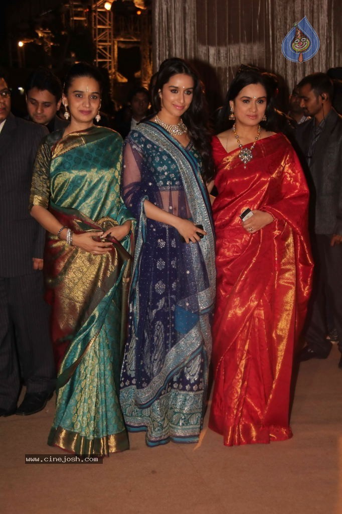 Deepshikha and Dheeraj Deshmukh Reception - 57 / 69 photos