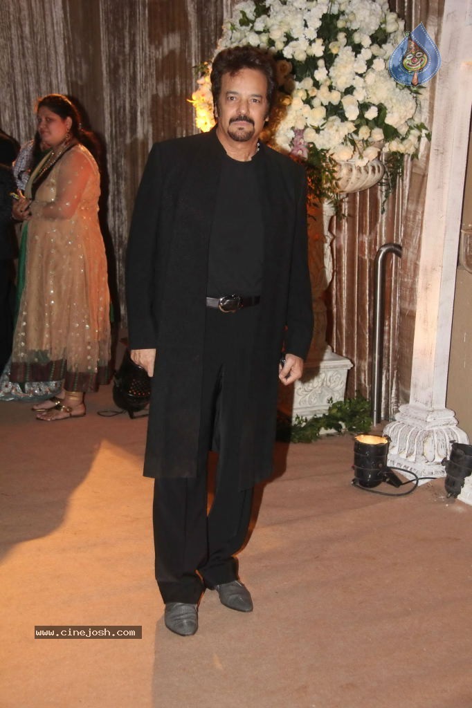Deepshikha and Dheeraj Deshmukh Reception - 67 / 69 photos