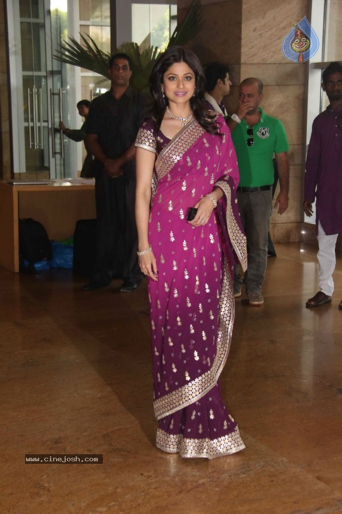 Deepshikha and Dheeraj Deshmukh Wedding Ceremony - 4 / 59 photos
