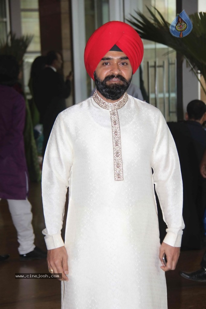 Deepshikha and Dheeraj Deshmukh Wedding Ceremony - 27 / 59 photos