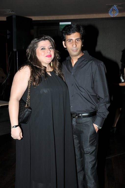 Deepshikha Birthday Party Pics - 3 / 21 photos