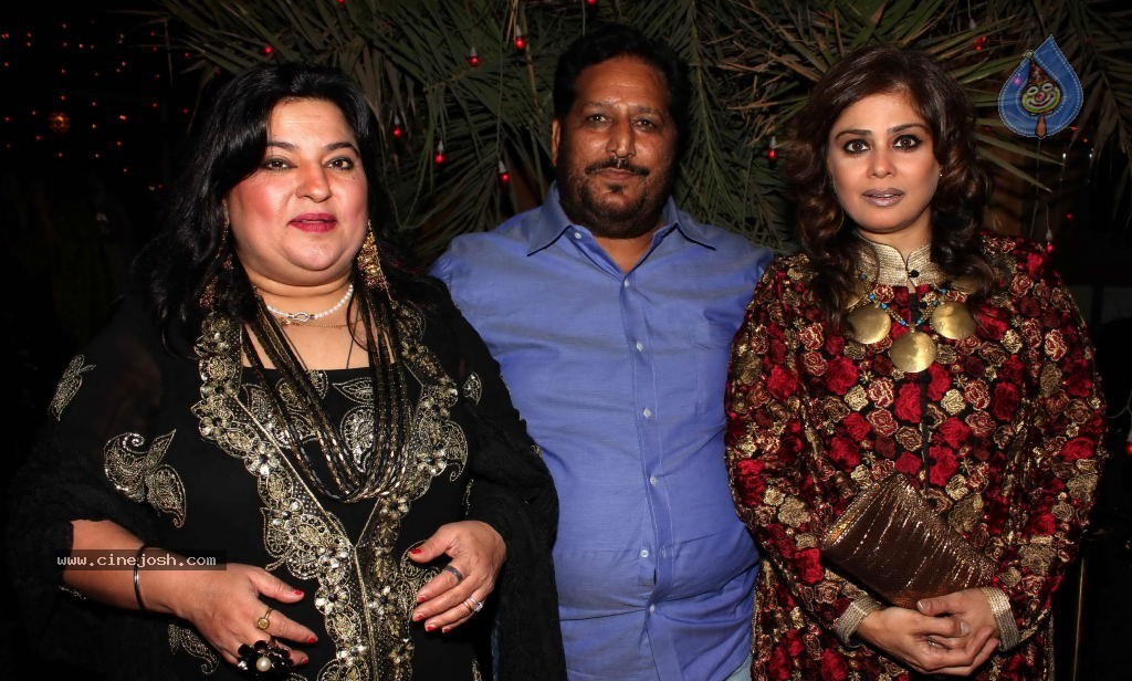 Deepshikha Nagpal Sangeet Ceremony - 28 / 37 photos