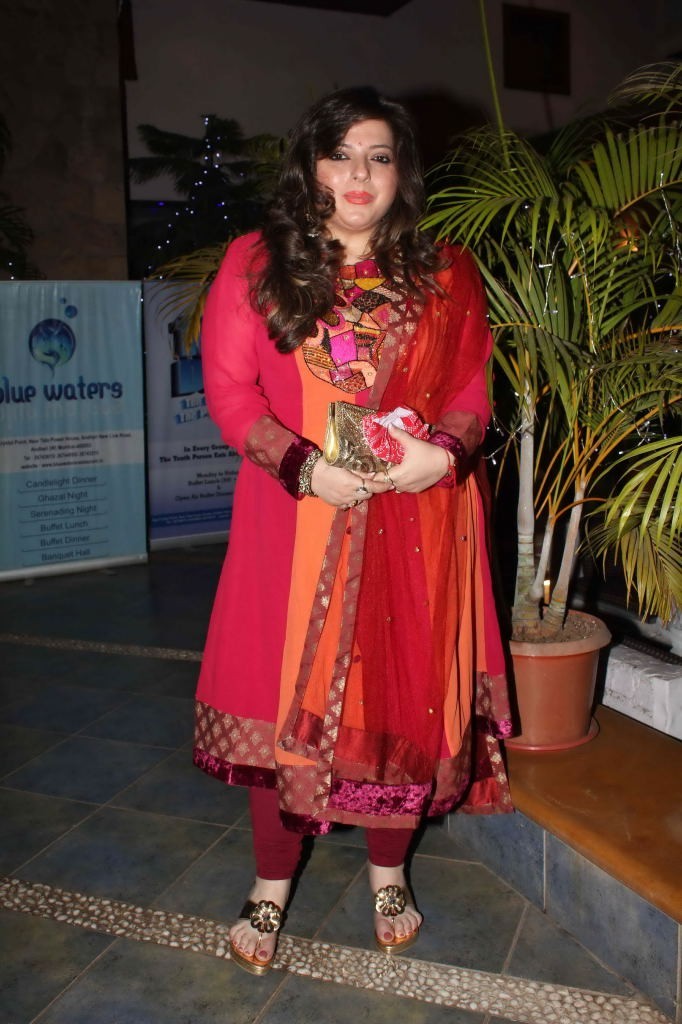 Deepshikha Nagpal's Mata Ki Chowki - 32 / 37 photos