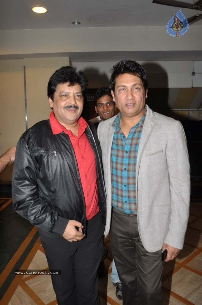 Deewana Main Deewana Music Launch - 7 / 37 photos