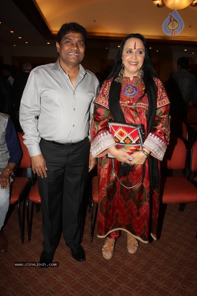 Deewana Main Deewana Music Launch - 22 / 37 photos