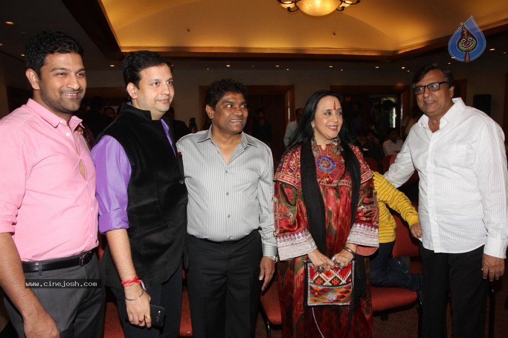 Deewana Main Deewana Music Launch - 24 / 37 photos