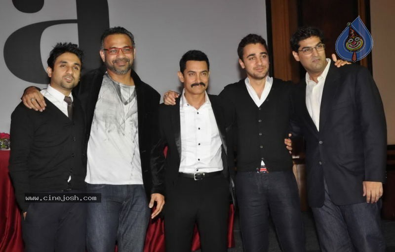 Delhi Belly Success Party - 3 / 38 photos