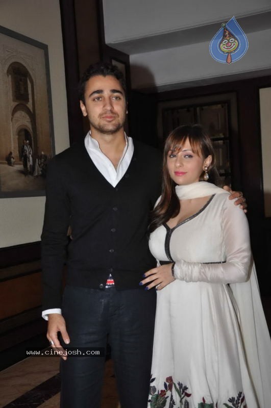 Delhi Belly Success Party - 18 / 38 photos