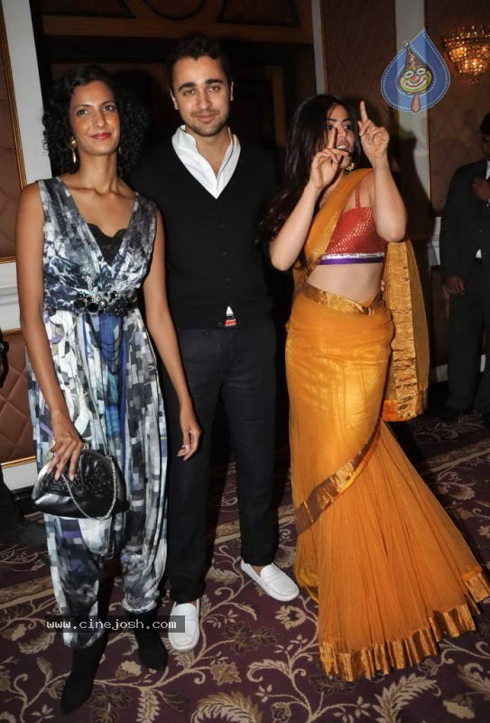 Delhi Belly Success Party - 26 / 38 photos