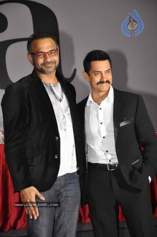 Delhi Belly Success Party - 36 / 38 photos