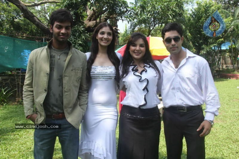 Delhi Eye Movie Music Launch - 24 / 30 photos