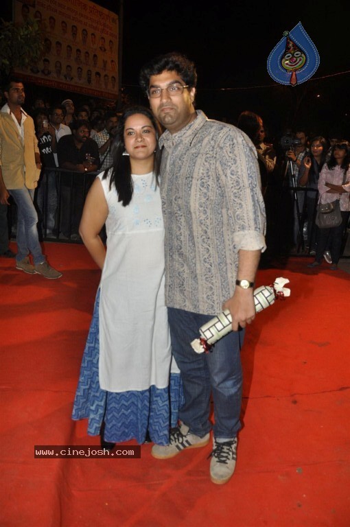 Designer Niharika Khan Party  - 26 / 35 photos