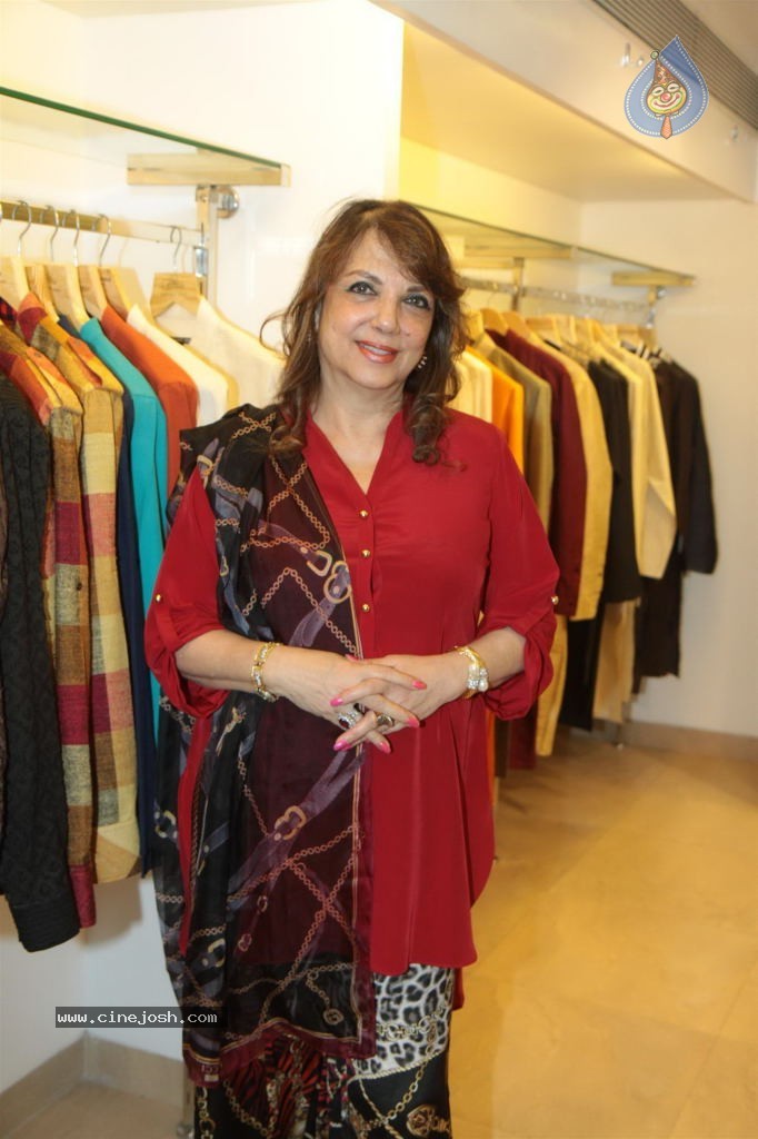 Designer Shaahid Amir New Collection Launch - 9 / 84 photos