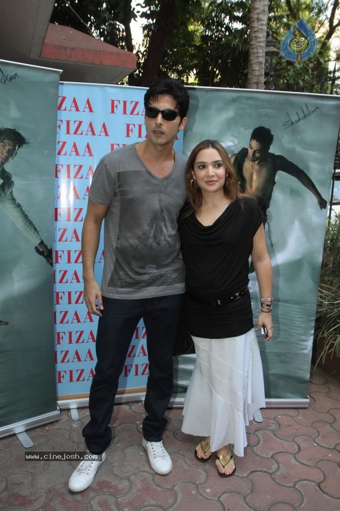 Designer Shaahid Amir New Collection Launch - 22 / 84 photos