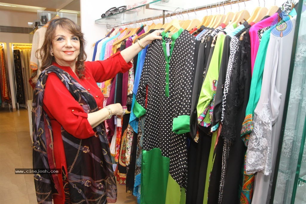 Designer Shaahid Amir New Collection Launch - 32 / 84 photos