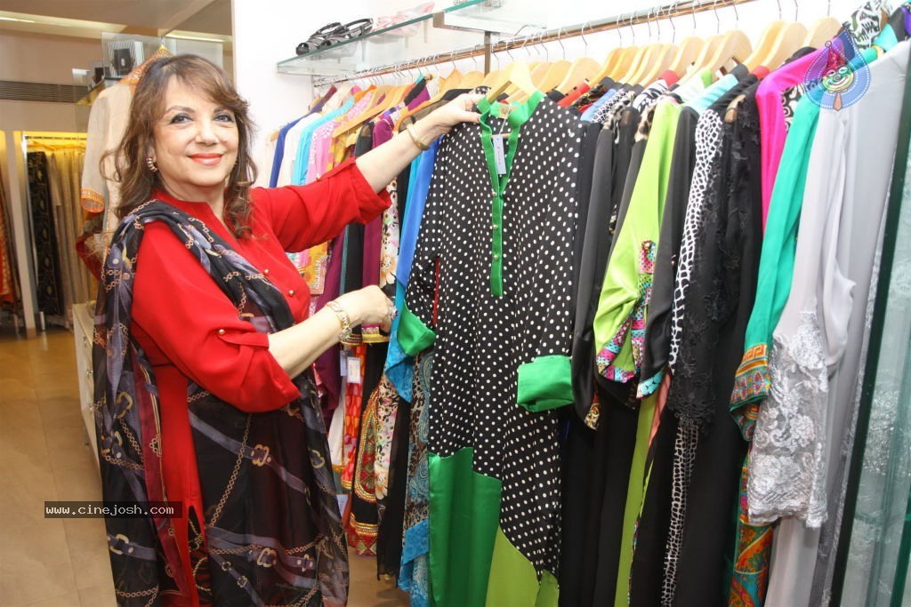 Designer Shaahid Amir New Collection Launch - 35 / 84 photos